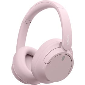 Wireless headphones Sony WH-CH720N Pink